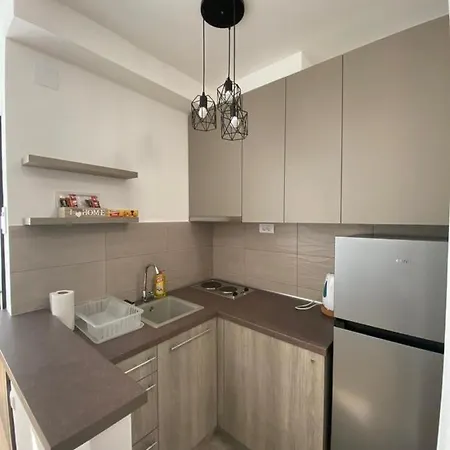 Vist 1 Apartment Белград Экстерьер фото