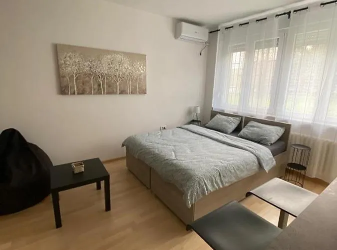 Vist 1 Apartment