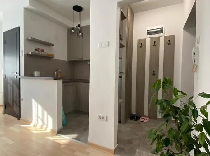 Vist 1 Apartment
