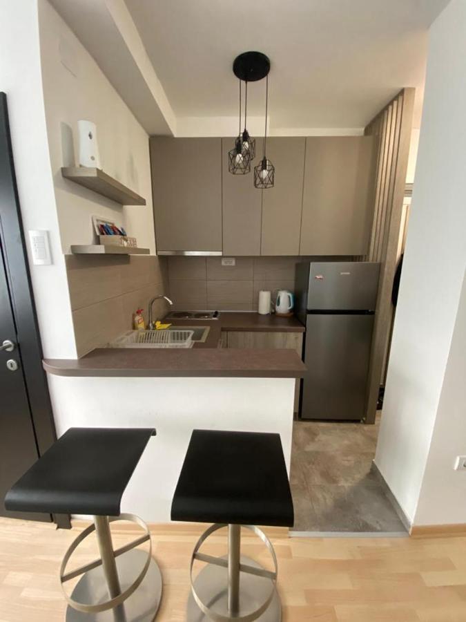 Vist 1 Apartman *