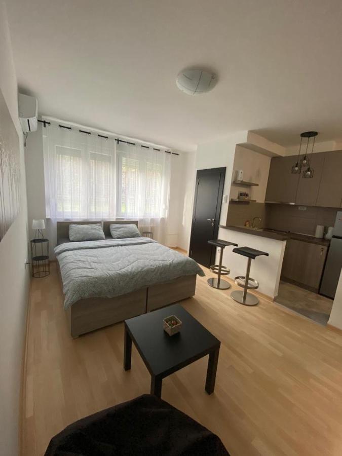 Vist 1 Apartman Belgrade