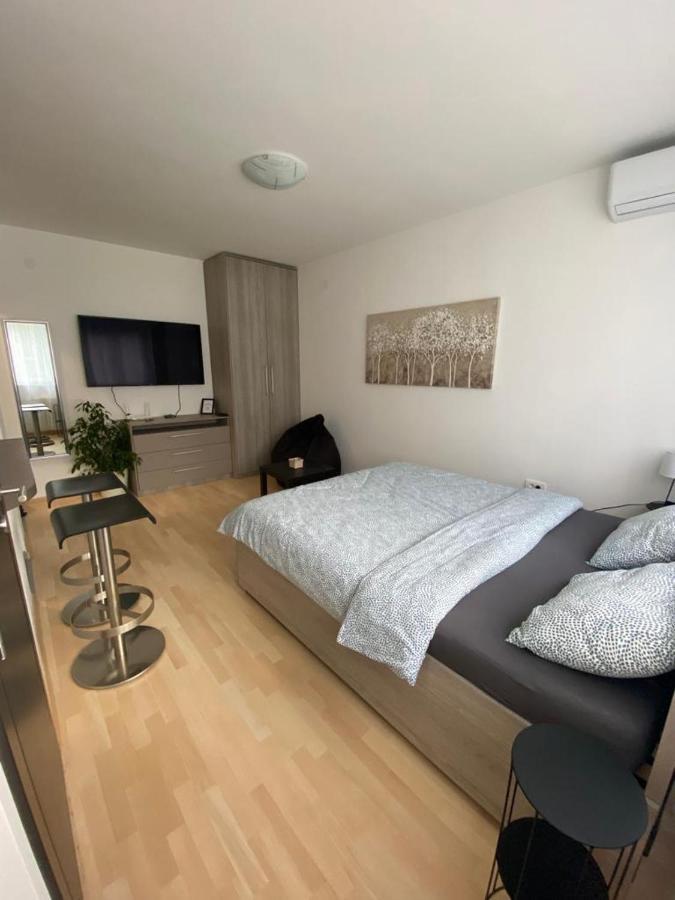 Vist 1 Apartman