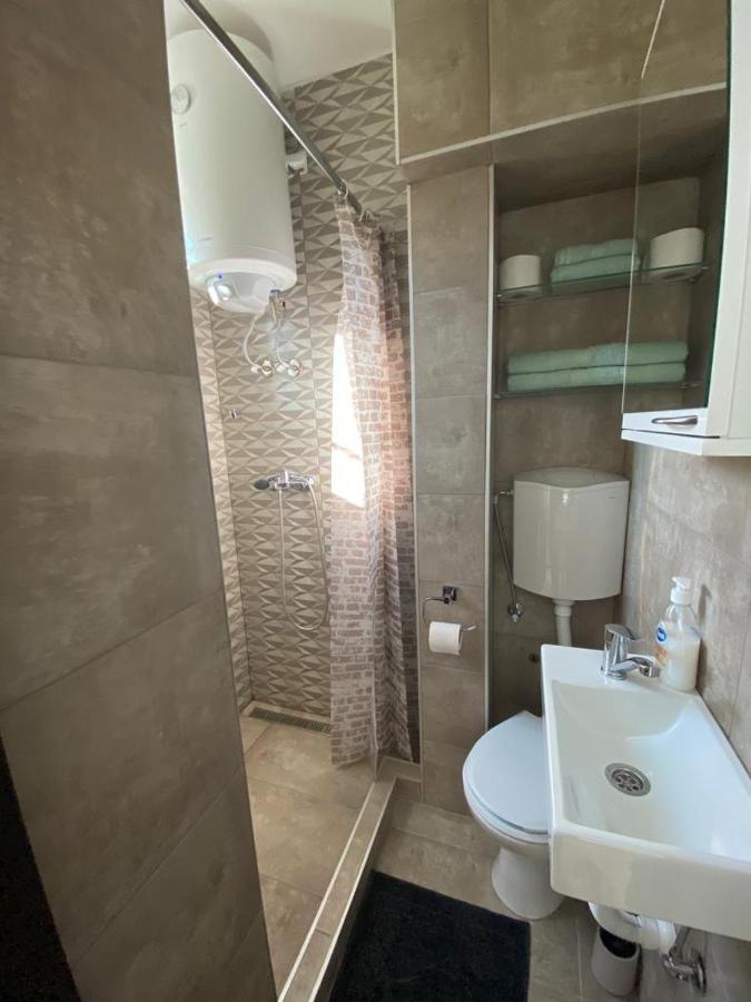 Vist 1 Apartman Belgrade